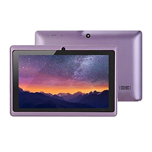 Dual Tablet - 8GB 7"