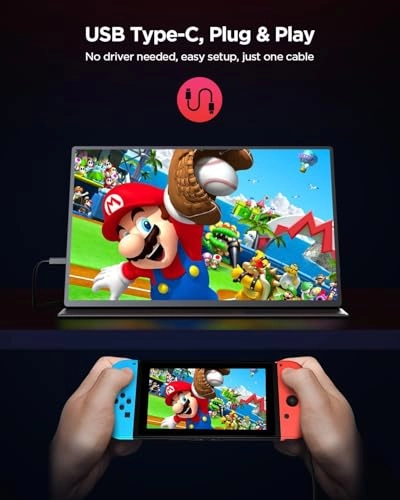 U04 - 16 inch 2560*1600