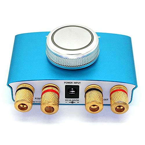 LP-168mini - 50W x 2RMS