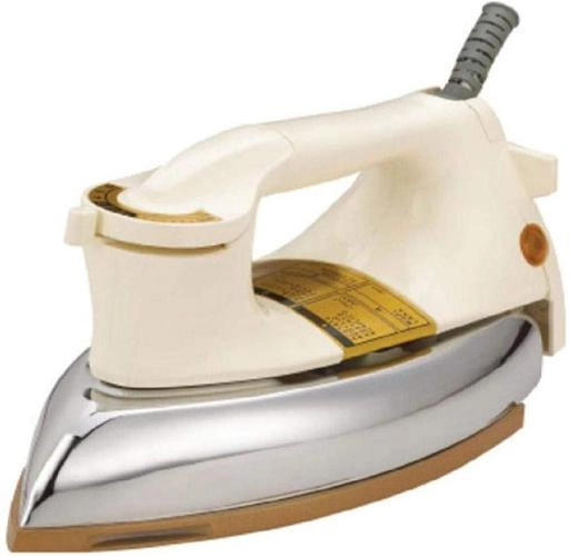 Olsenmark Middle East L.L.C OMDI1716 - Automatic Dry Iron