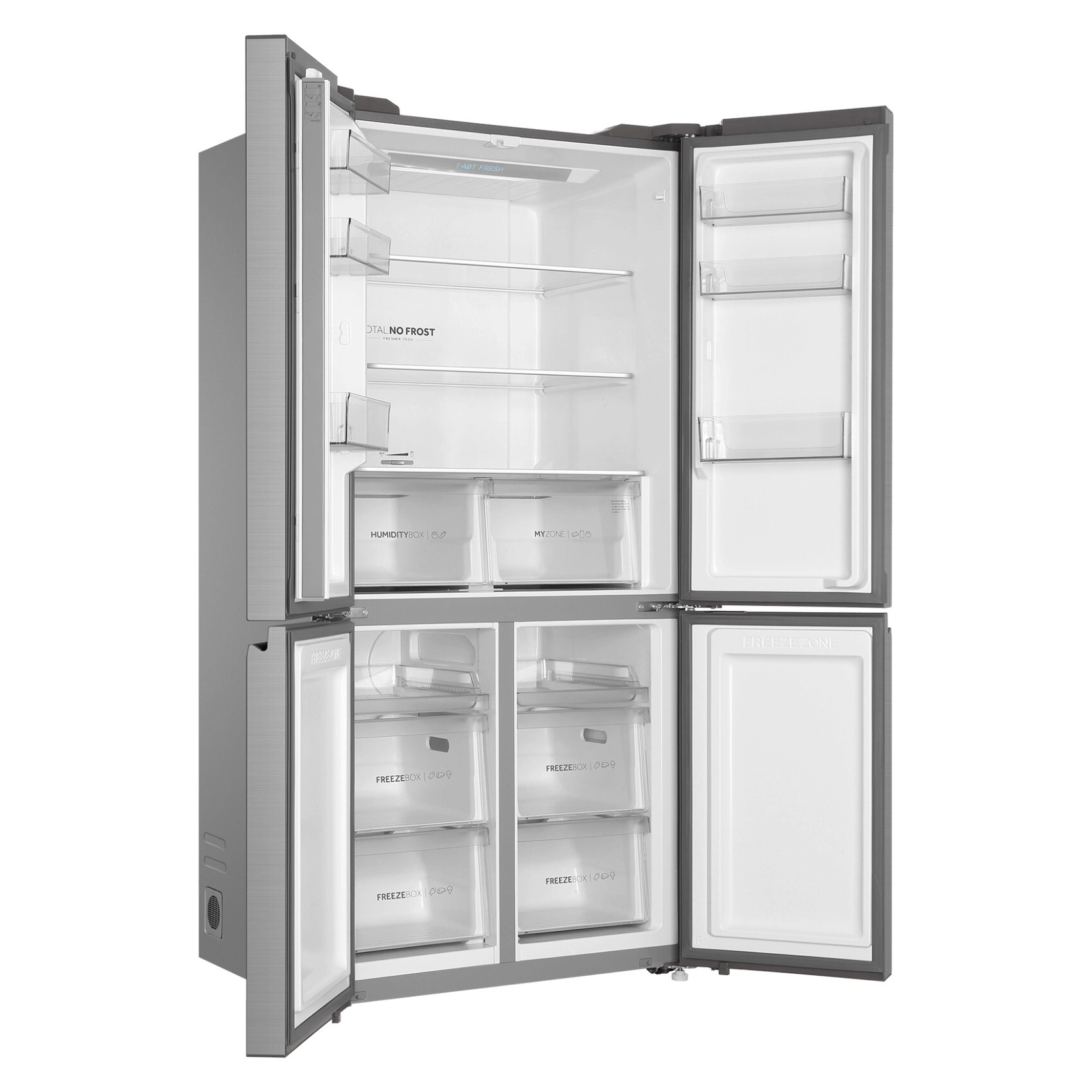 French Door HRF-820TS