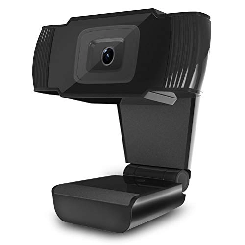 USB Webcam - 480P 30fps