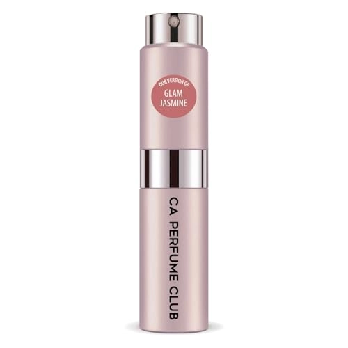 Glam Jasmine Eau de Parfum 8ml