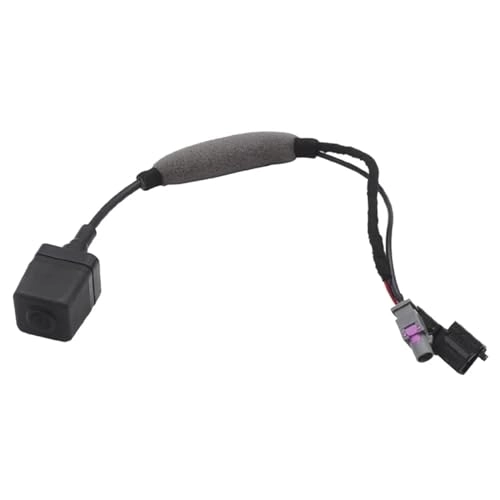 Rear View Reverse Camera