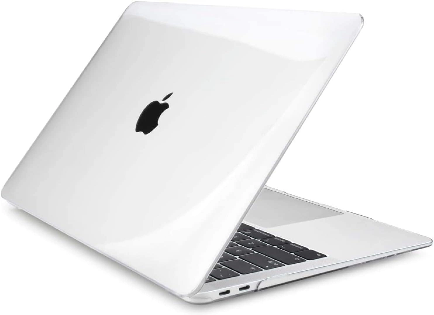 Mufaens Hard Shell Case Cover for MacBook Air 13-Inch - Hard Shell 13-Inch