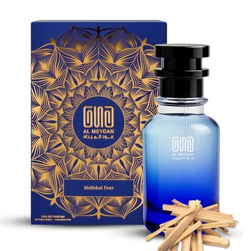 Mollekul Four - 50 ML