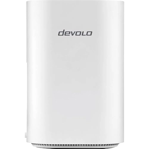 BE6500 - 6500 Mbps Wi-Fi 7