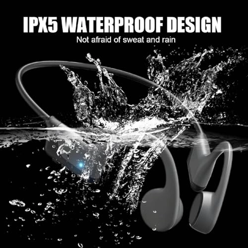 HS1 Wireless Headphone