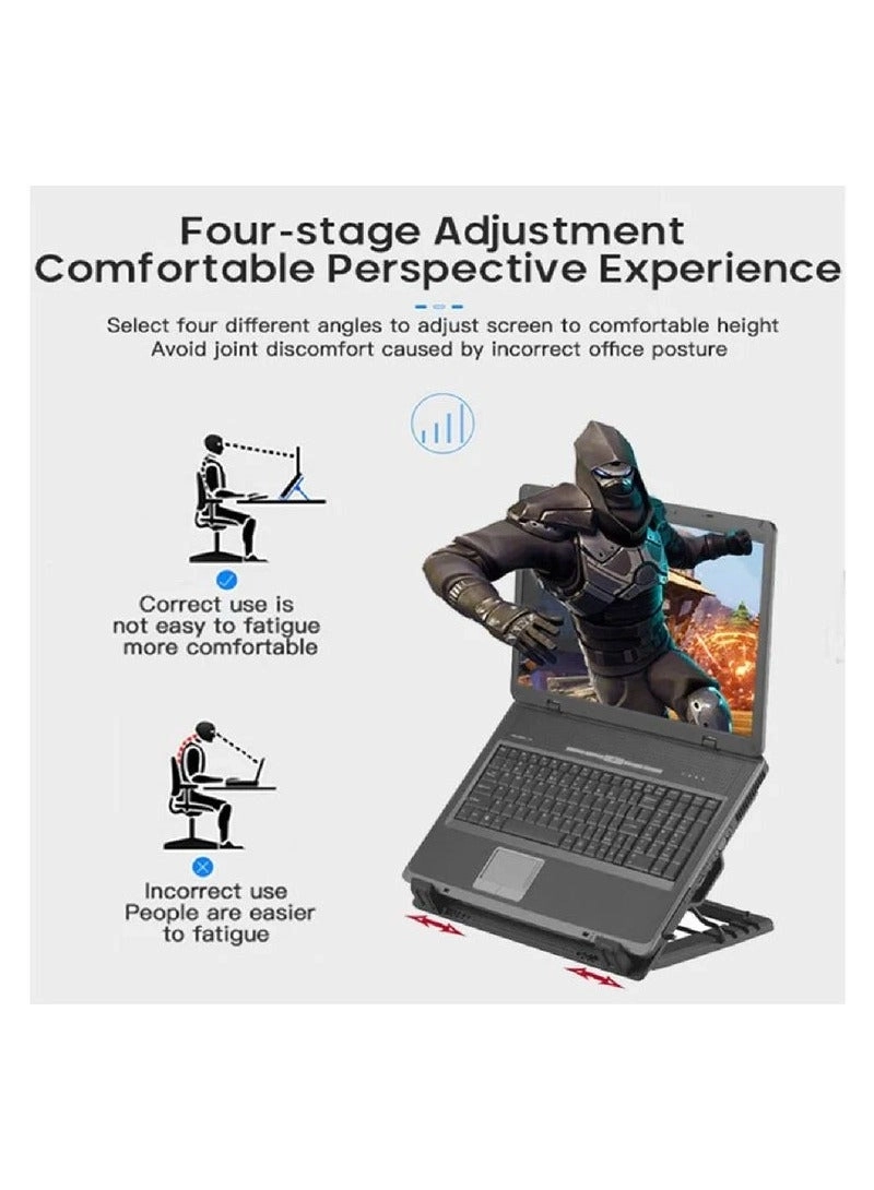 Laptop Cooler Stand
