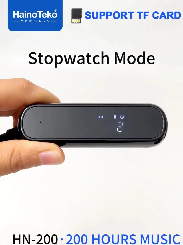 HN-200 Wireless Earbud