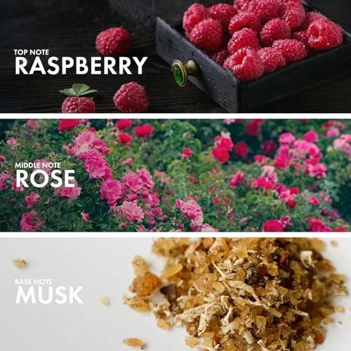 Violet Iris Eau de Parfum 50 ml