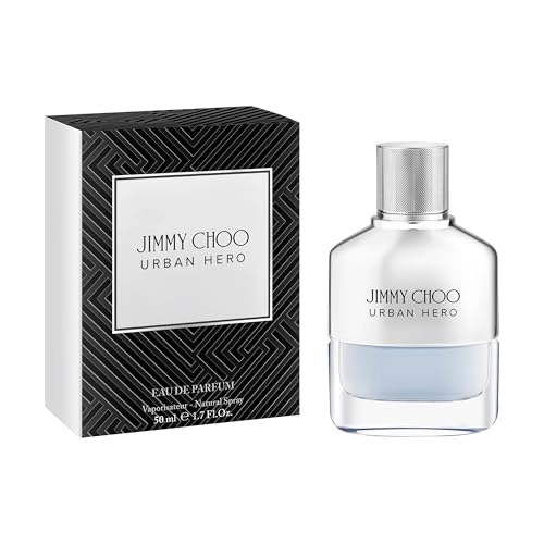 Urban Hero Eau de Parfum 50ml