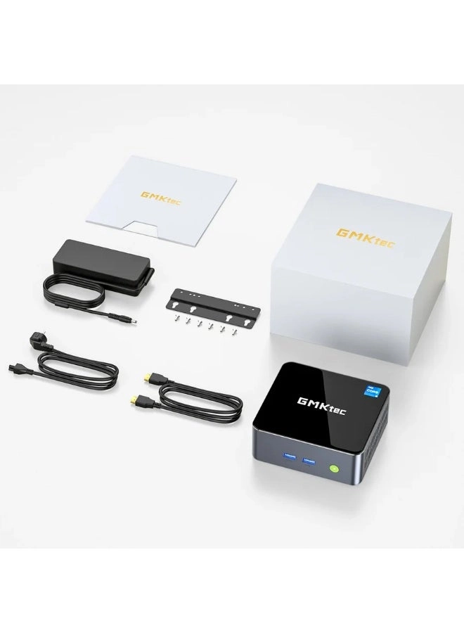 M3 Ultra - i7-12700H 32GB 1TB