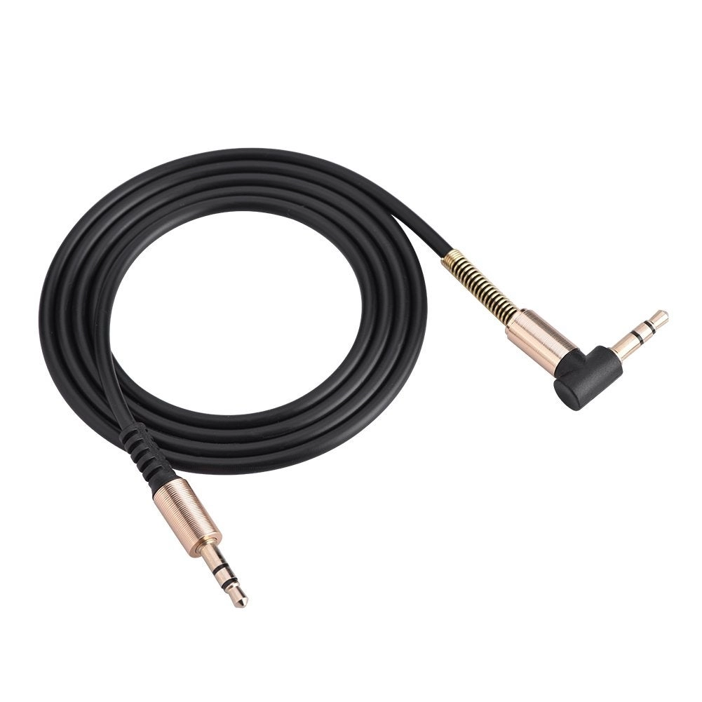 cheekyglo 3.5mm Male to Male Aux Cable - 3ft