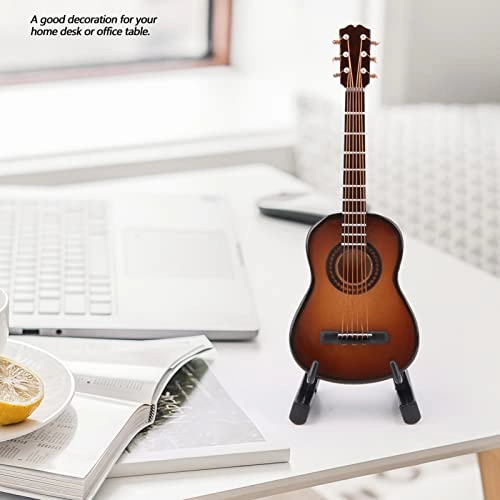 Guitar Model - Wood