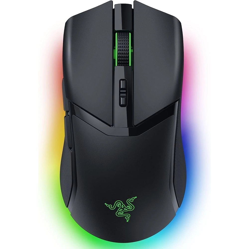 Customizable Gaming Mouse - Wireless