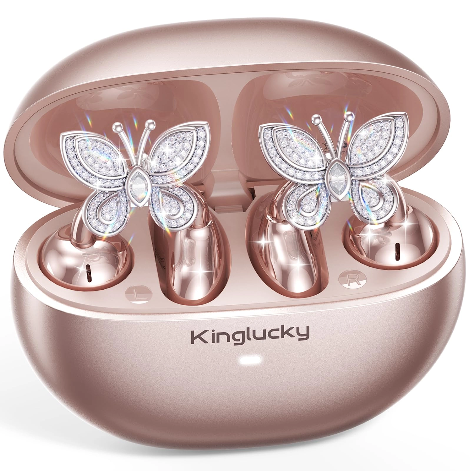 i121 Wireless Earbud