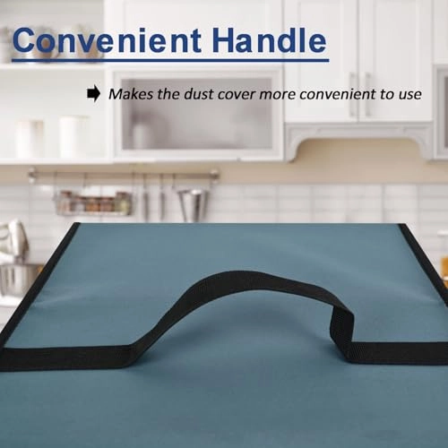 Dust cover - 1.19 kg