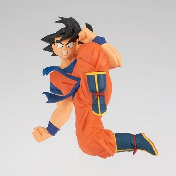 Son Goku - Dragon Ball Z Match Makers - 15 cm (BP29754P)