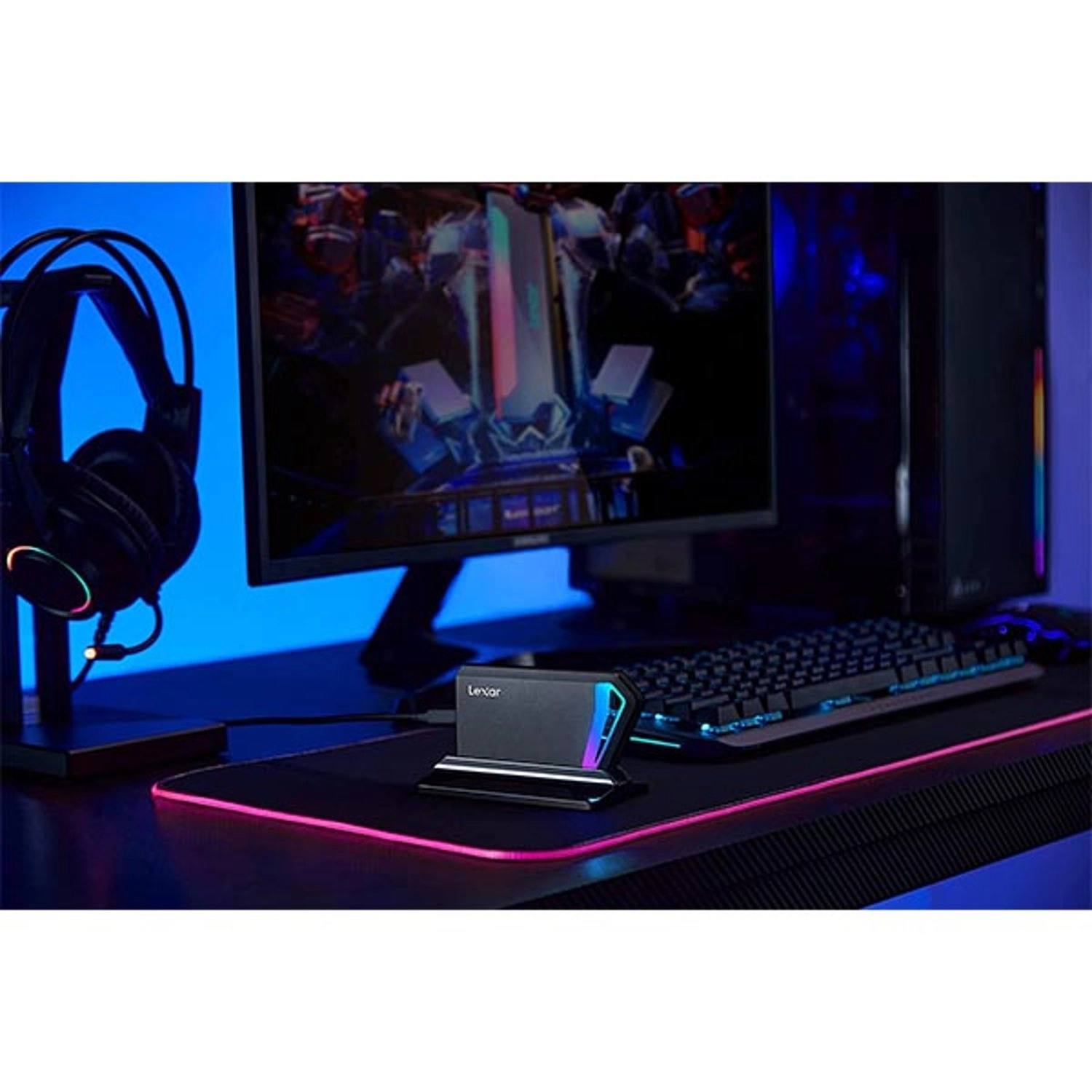 SL660 Blaze - 1000GB