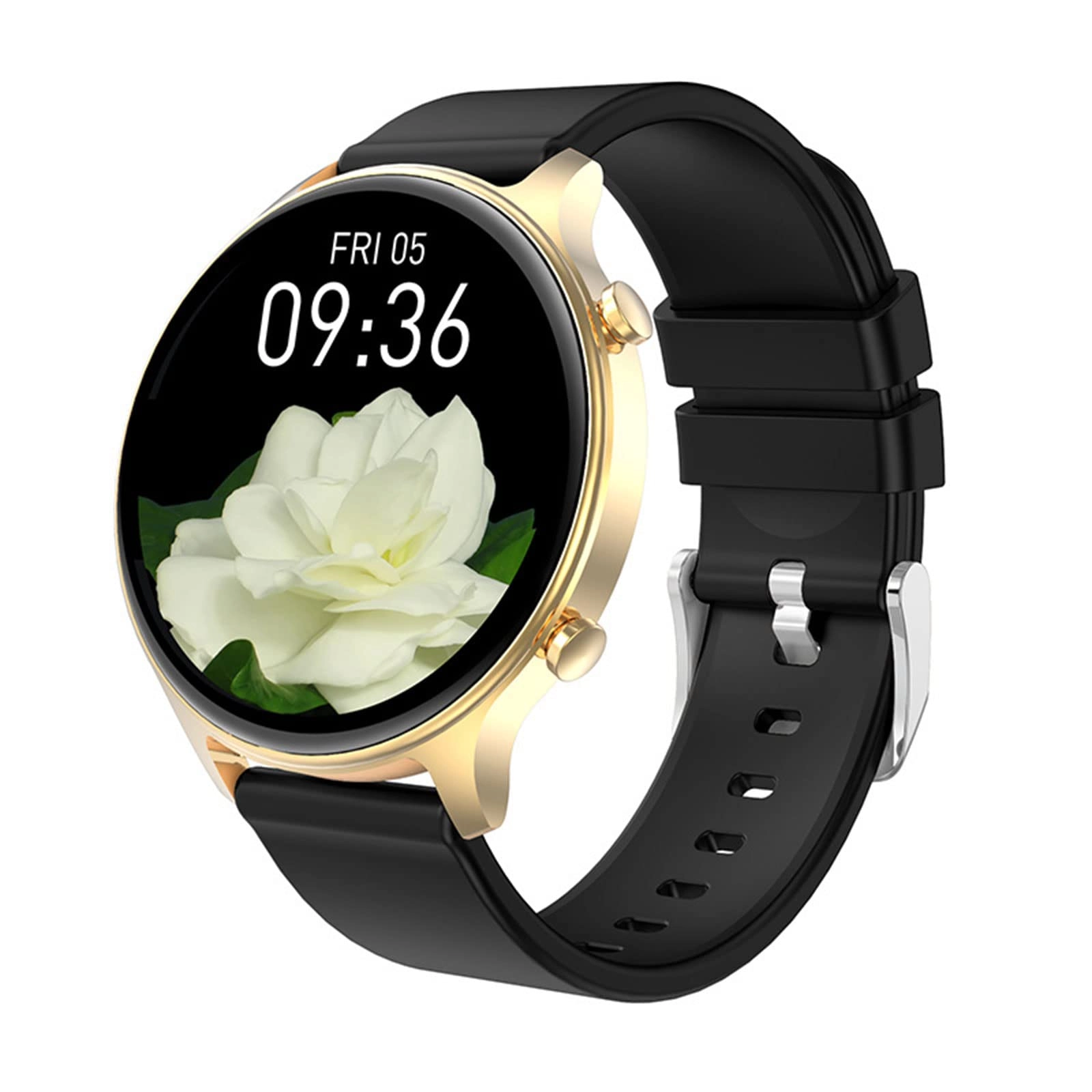 Smart Watch 44mm Aluminium