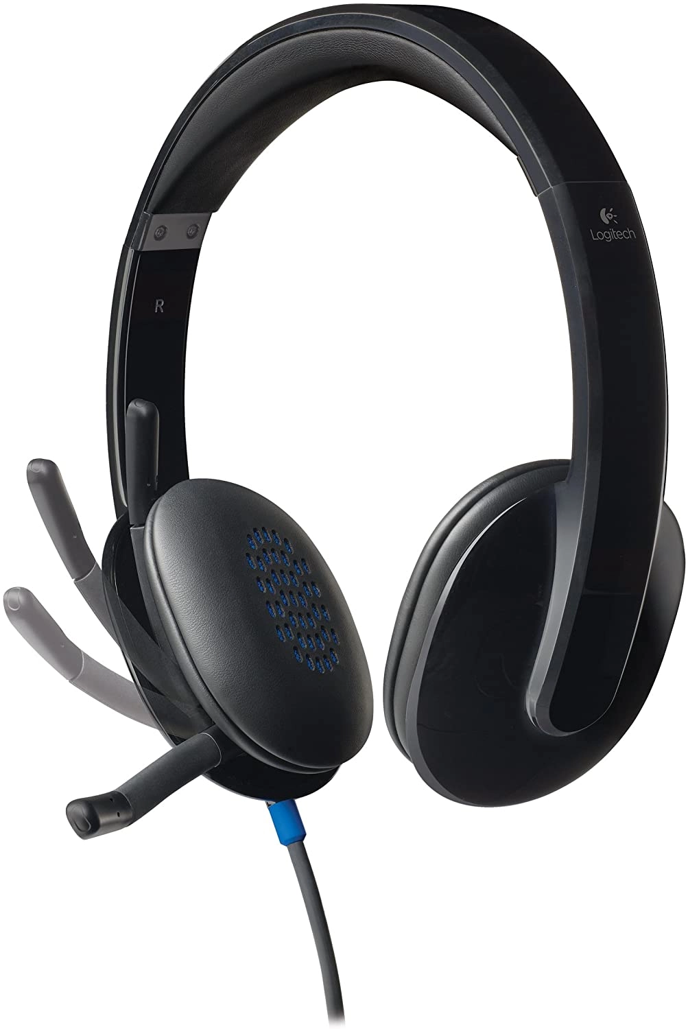 H540 Wired Headset