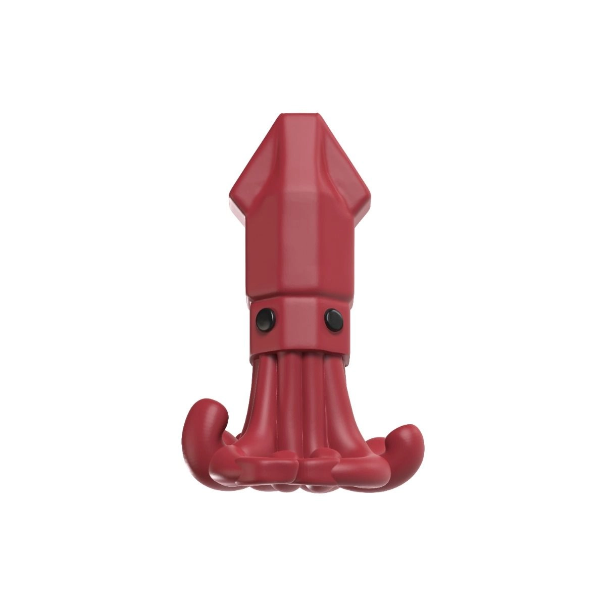 Fisch Microfigures - 3 + 1 pc