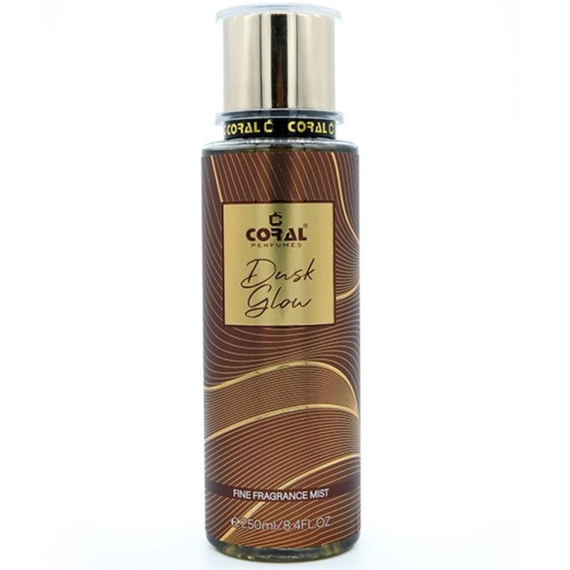 Coral Perfumes Industry LLC Dusk Glow - 250ML