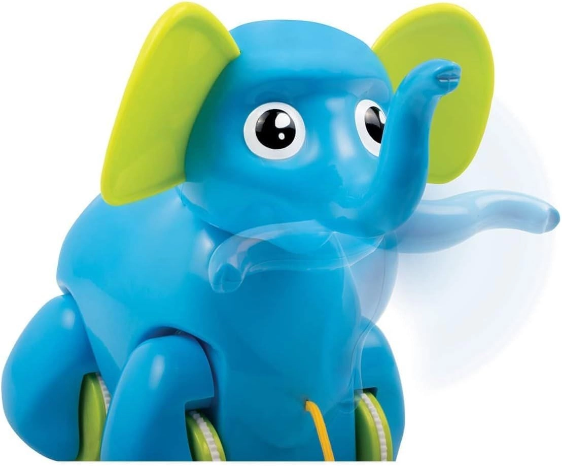 Alphy The Elephant - 1+