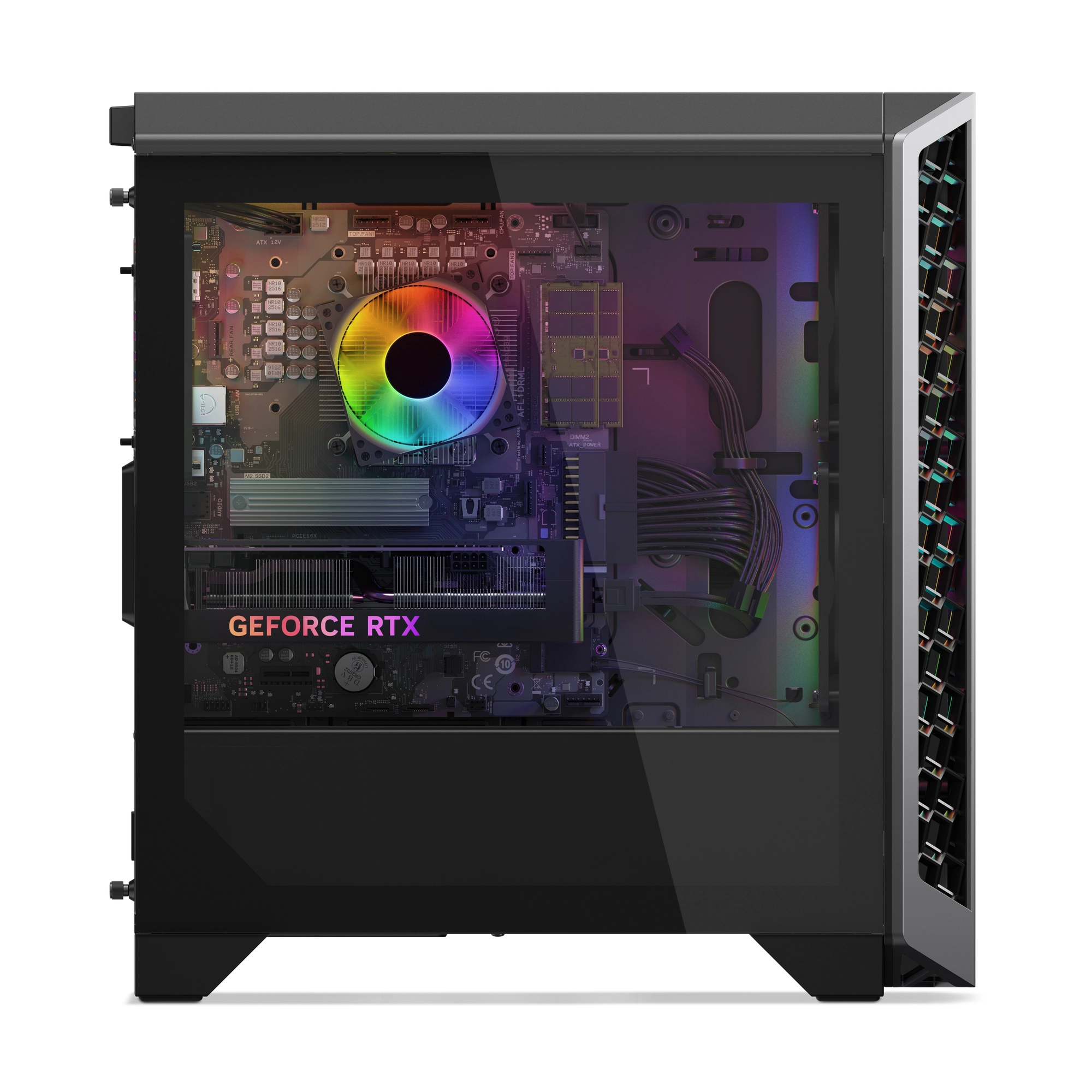 LOQ Tower - 32GB 1TB 255HX