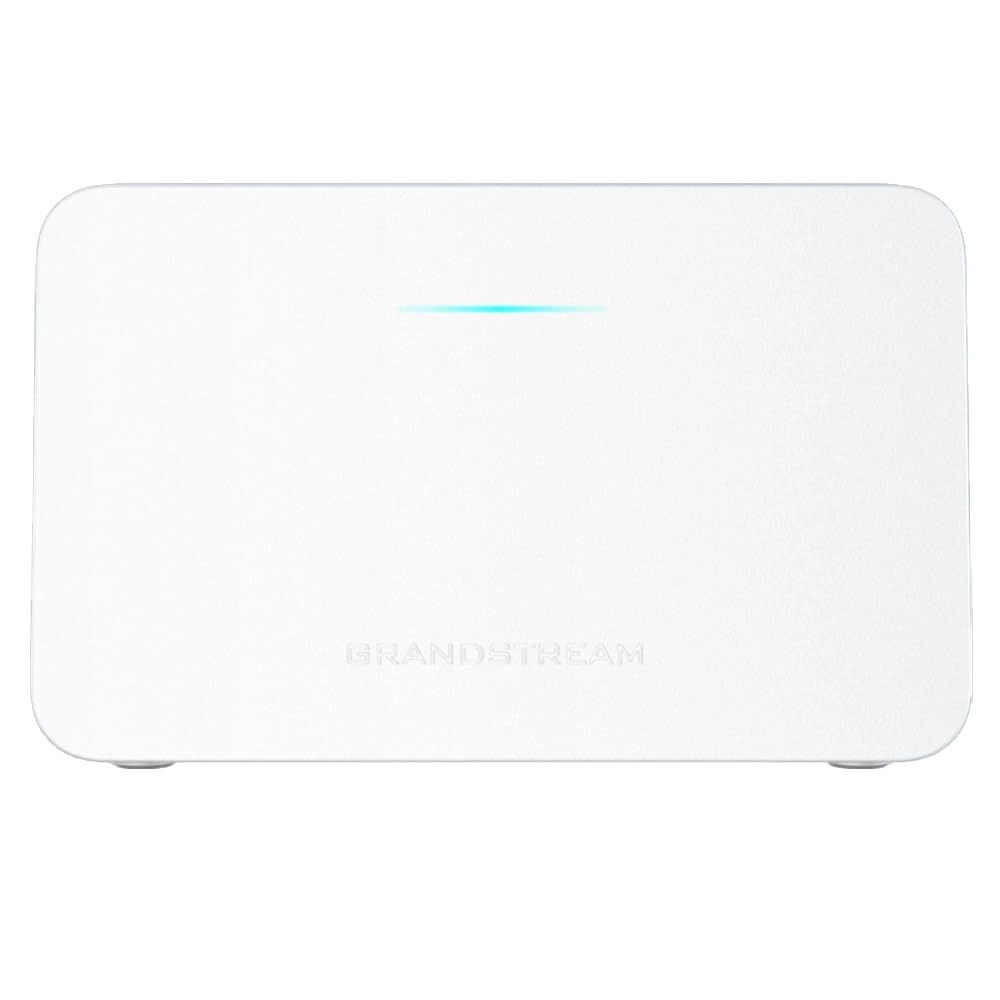 Grandstream Networks GWN7062ET - 3000 Mbps Wi-Fi 6