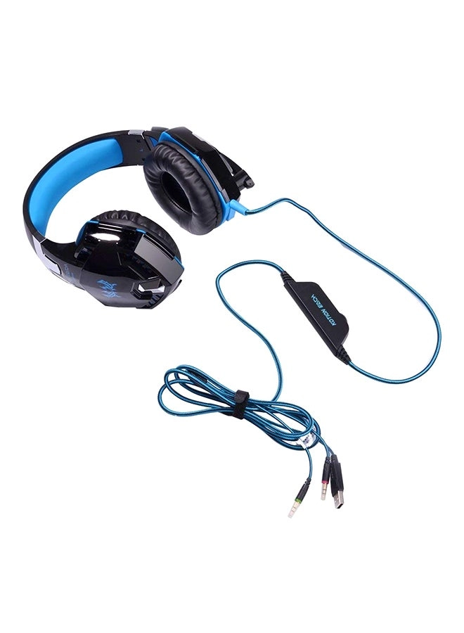 G2000 - Wired Headphone