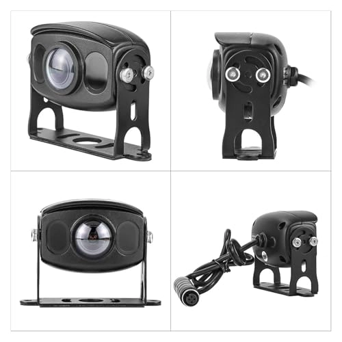 HD Reversing Camera - Night vision Wired 1280 x 720
