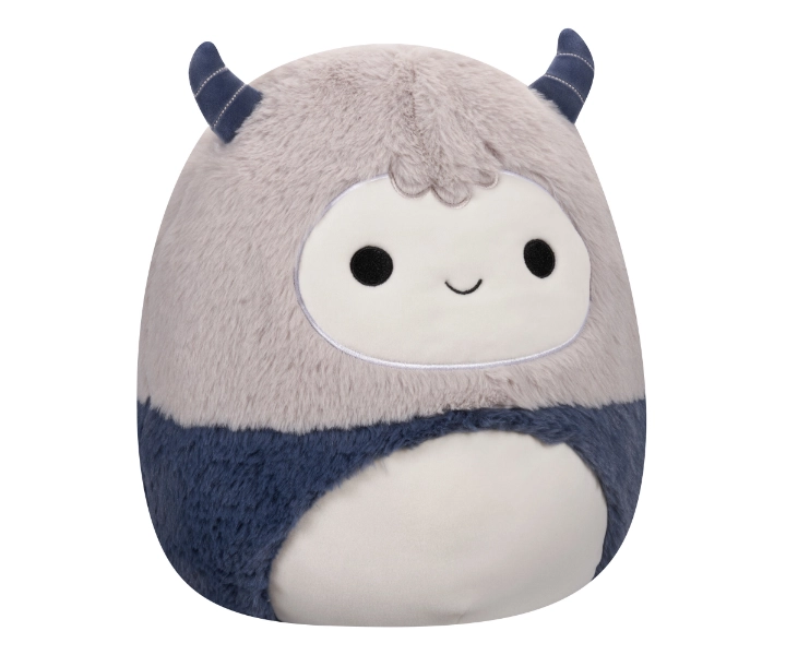 Horace - 30.48 cm Plush Gray