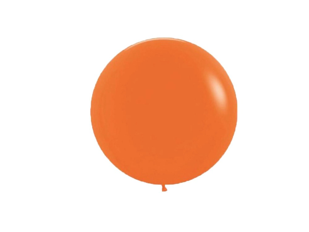 Sempertex Round Balloons - 3 pcs
