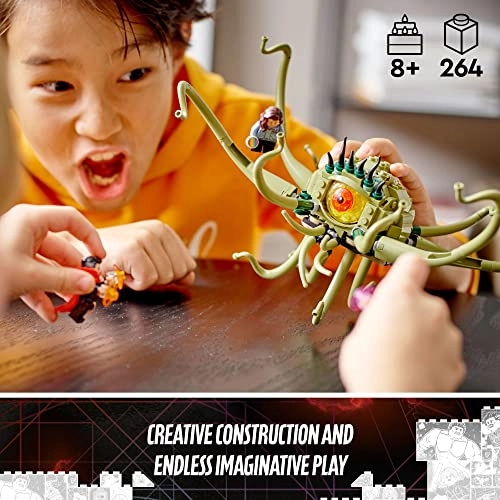 Marvel Gargantos Showdown (76205)