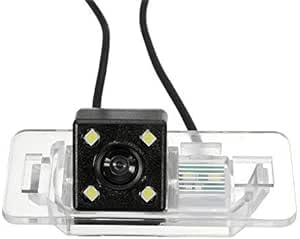 LeHang Rearview Camera - Night Vision 728 x 512 pixels