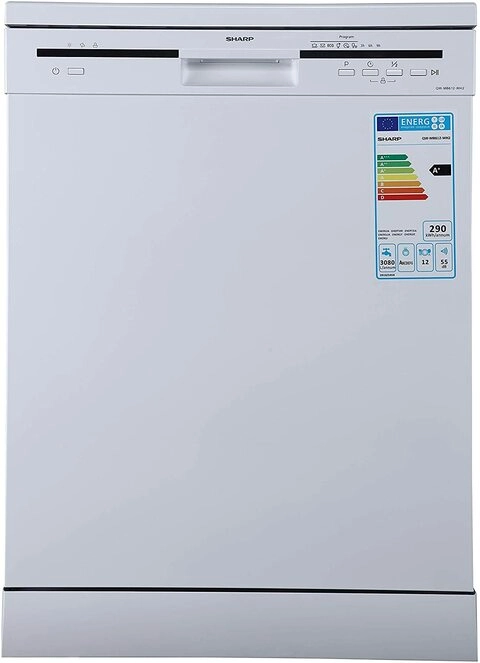 GDW12VTX1 Free Standing