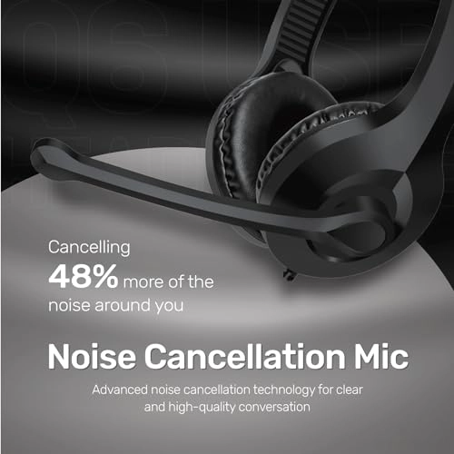 UPIT2400001 Wired Headphone
