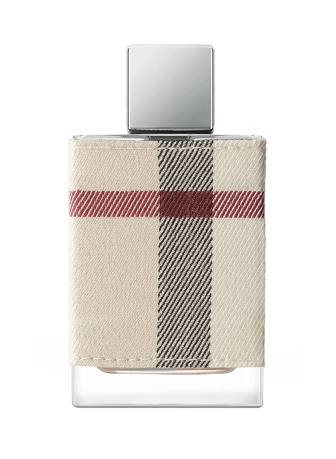 London Fabric Eau de Parfum 100ml