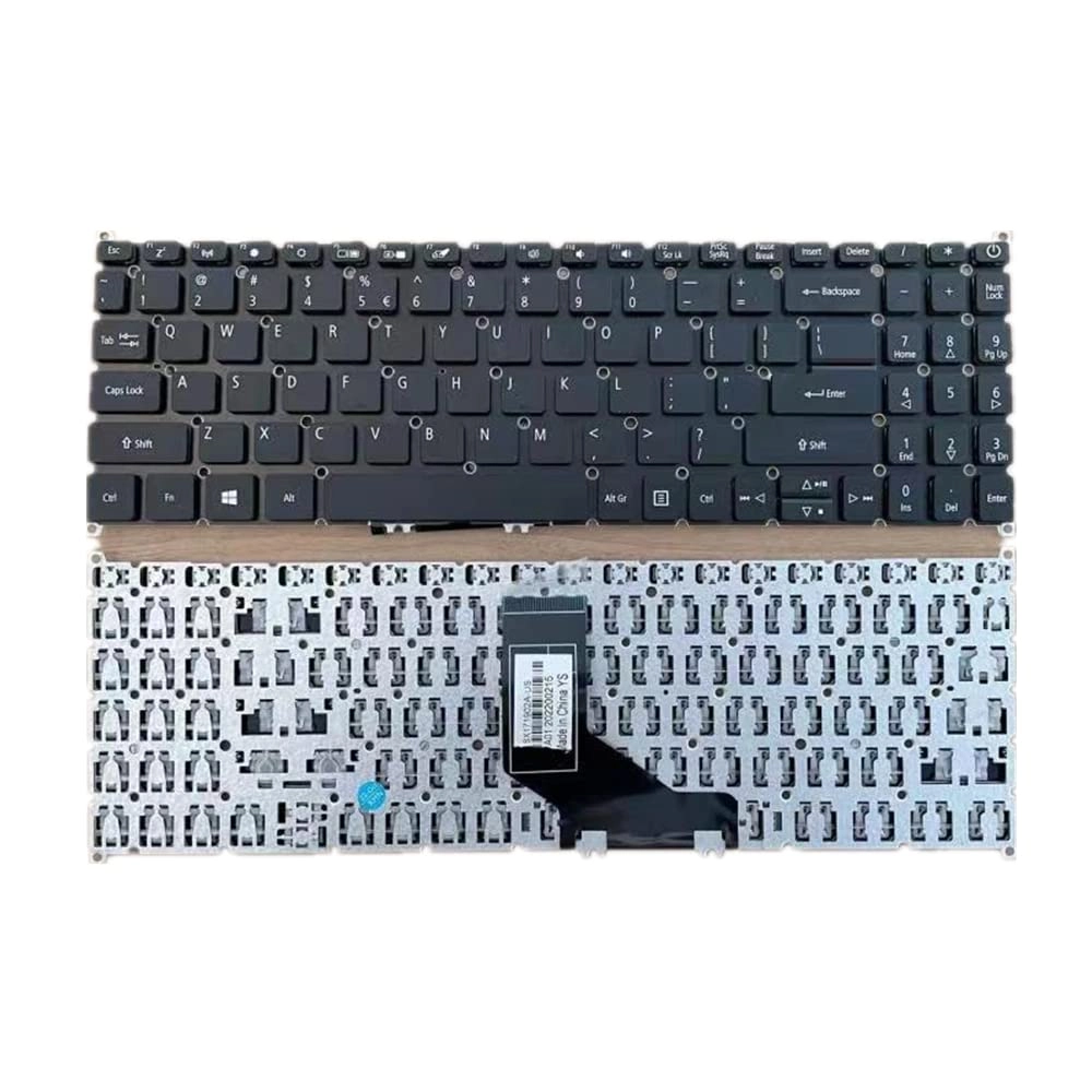 fqparts TravelMate P215-52