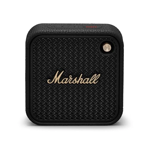 Marshall WILLEN II - Bluetooth Speaker
