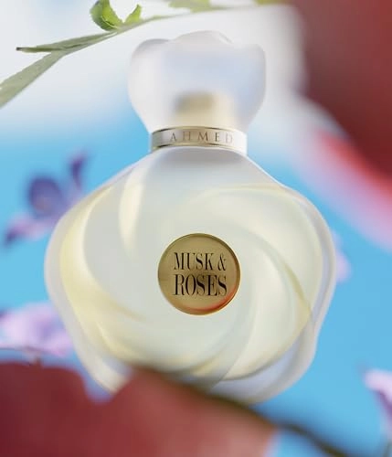 Musk & Roses Eau de Parfum 60ml