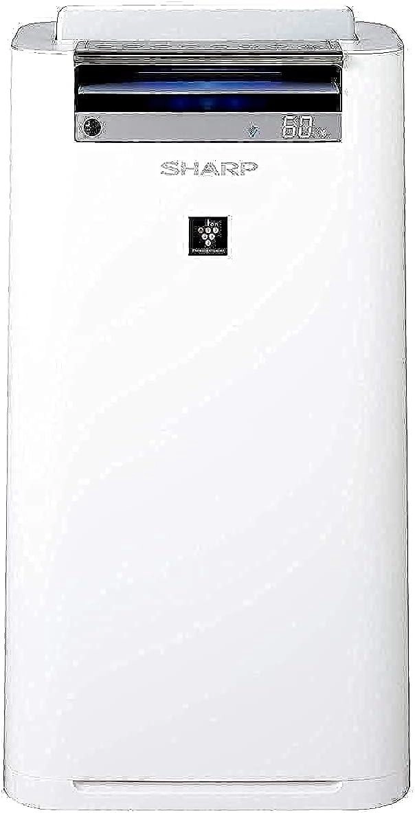 KC-G50SA - 38 M2 White + EC-CS150DC