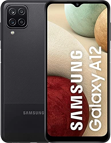 Galaxy A12 - 4GB 128GB