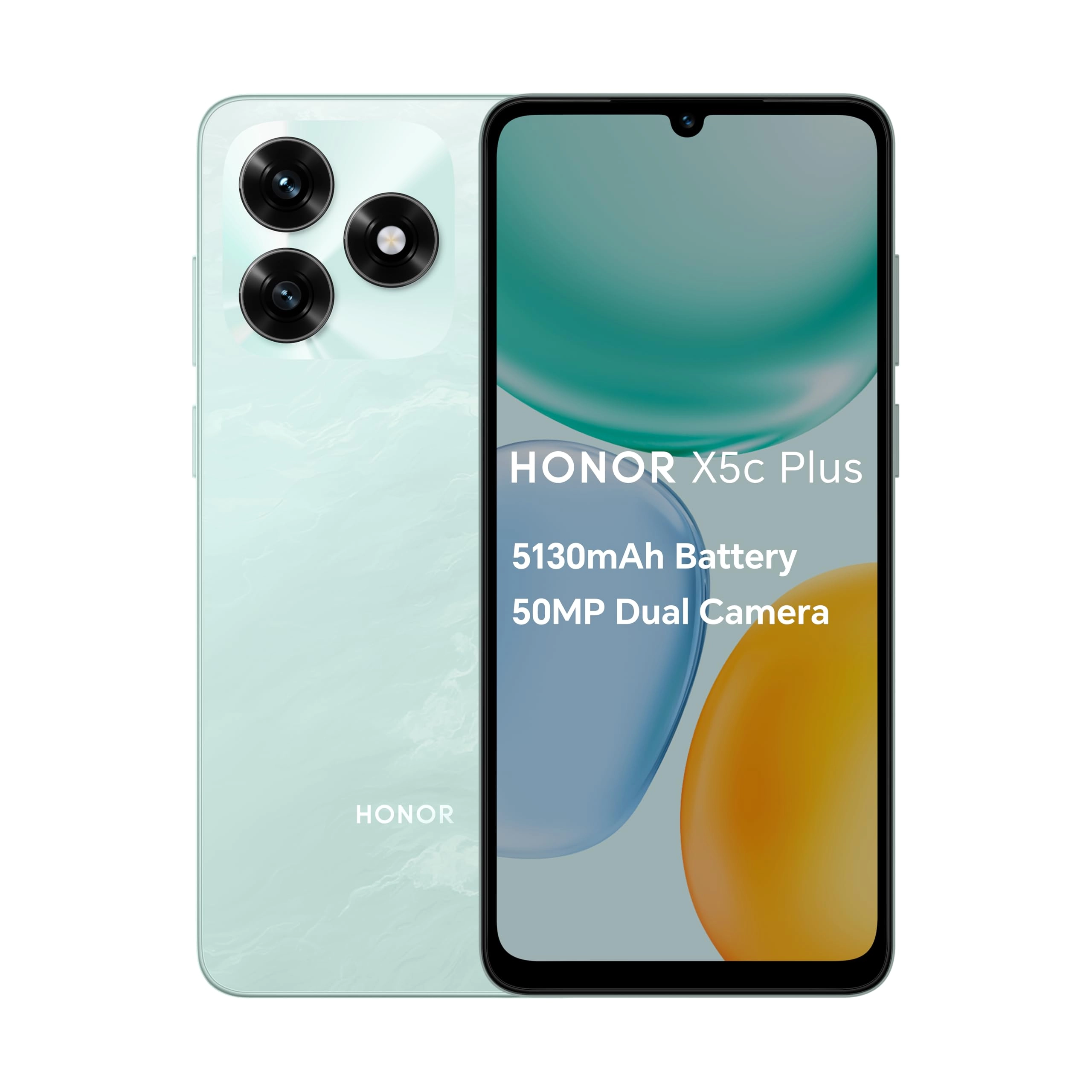 X5c Plus - 4GB 128GB