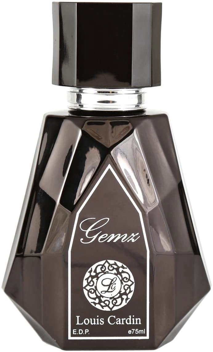 Gemz Eau de Parfum 75 ml