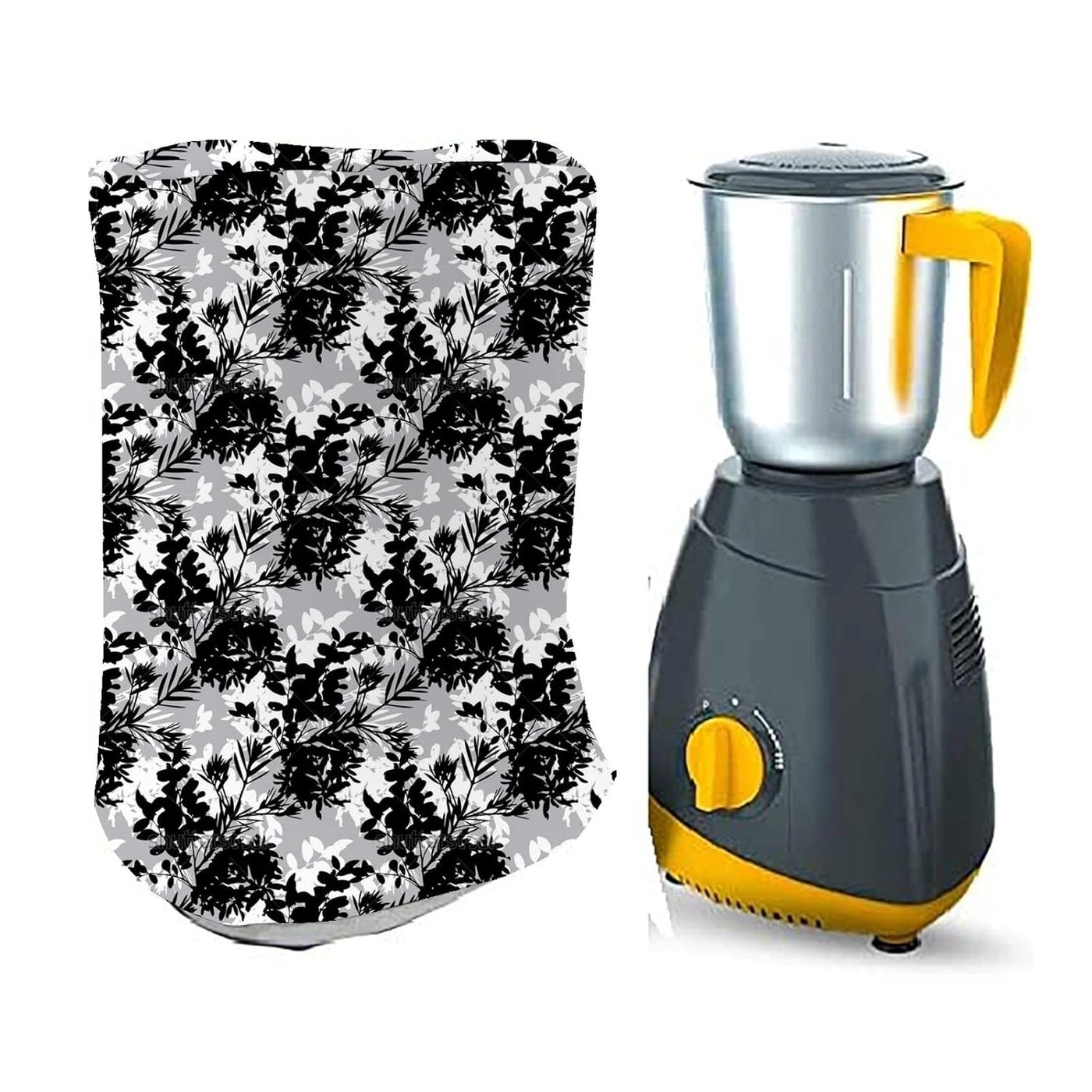 Mixer Grinder Cover + Table Top Wet Grinder Cover