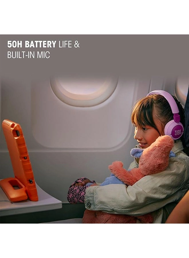 Junior 320BT Wireless Headphone