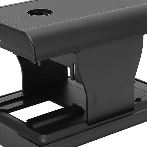 Mobile Film Scanner - 135mm Portable Battery Powered Built in LED Backlight